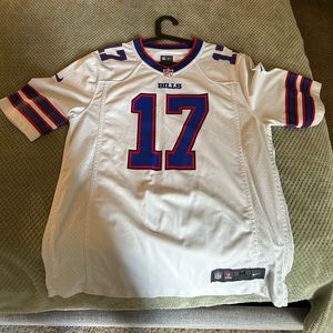 Josh Allen Jersey